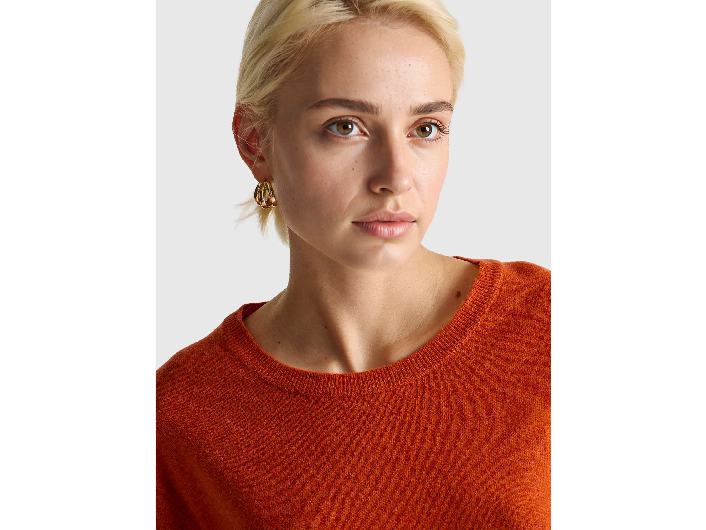 SWEATER L/S Women image number 4